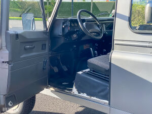 Land Rover Defender 110 300 TDi - 1994