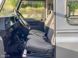 Land Rover Defender 110 300 TDi - 1994