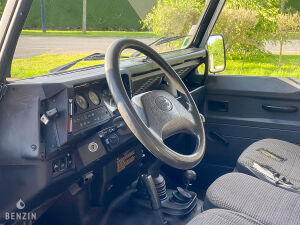 Land Rover Defender 110 300 TDi - 1994