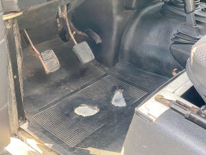 Land Rover Defender 110 300 TDi - 1994