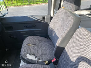 Land Rover Defender 110 300 TDi - 1994