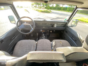 Land Rover Defender 110 300 TDi - 1994