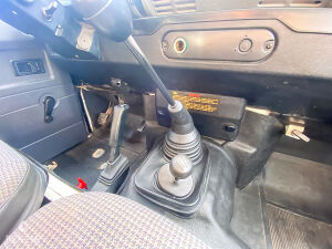 Land Rover Defender 110 300 TDi - 1994