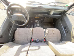 Land Rover Defender 110 300 TDi - 1994