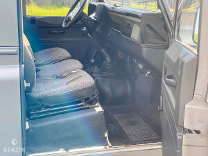 Land Rover Defender 110 300 TDi - 1994