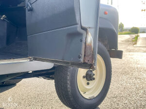 Land Rover Defender 110 300 TDi - 1994