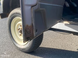 Land Rover Defender 110 300 TDi - 1994