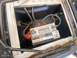 Land Rover Defender 110 300 TDi - 1994