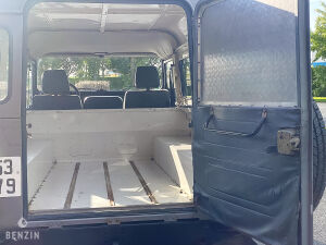 Land Rover Defender 110 300 TDi - 1994