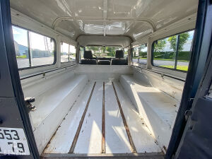 Land Rover Defender 110 300 TDi - 1994