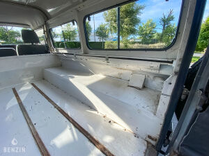 Land Rover Defender 110 300 TDi - 1994