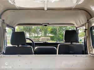 Land Rover Defender 110 300 TDi - 1994