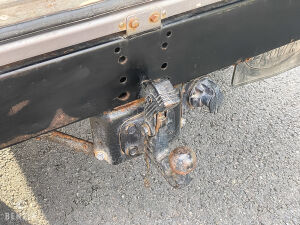 Land Rover Defender 110 300 TDi - 1994