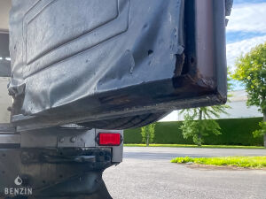 Land Rover Defender 110 300 TDi - 1994