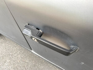 Land Rover Defender 110 300 TDi - 1994