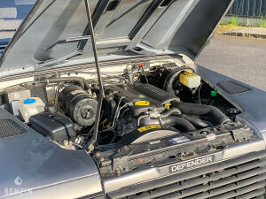 Land Rover Defender 110 300 TDi - 1994