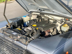 Land Rover Defender 110 300 TDi - 1994