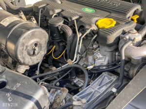 Land Rover Defender 110 300 TDi - 1994