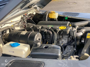 Land Rover Defender 110 300 TDi - 1994