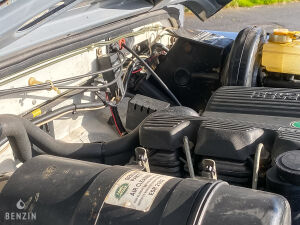 Land Rover Defender 110 300 TDi - 1994