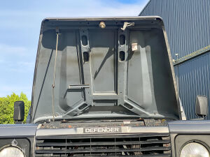 Land Rover Defender 110 300 TDi - 1994