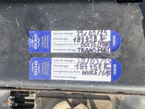 Land Rover Defender 110 300 TDi - 1994