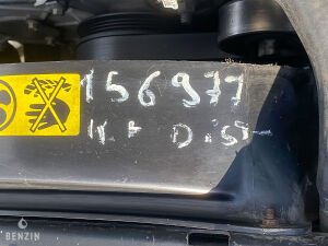 Land Rover Defender 110 300 TDi - 1994