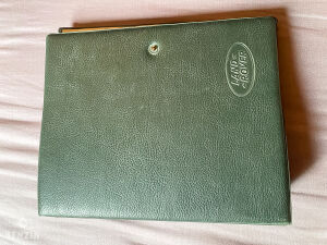 Land Rover Defender 110 300 TDi - 1994