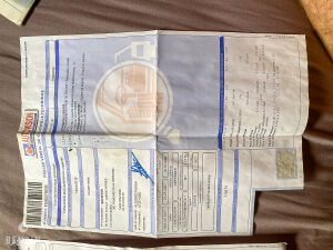 Land Rover Defender 110 300 TDi - 1994