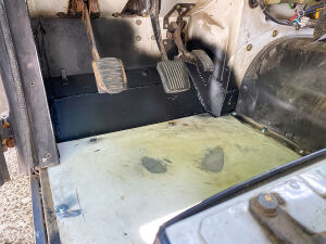 Land Rover Defender 110 300 TDi - 1994