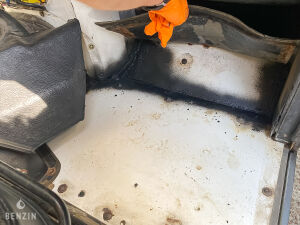 Land Rover Defender 110 300 TDi - 1994