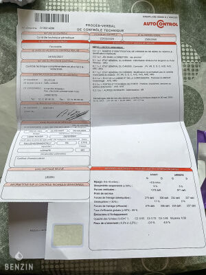 Land Rover Defender 110 300 TDi - 1994