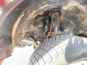 Land Rover Defender 110 300 TDi - 1994