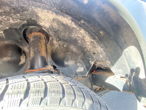 Land Rover Defender 110 300 TDi - 1994