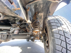 Land Rover Defender 110 300 TDi - 1994