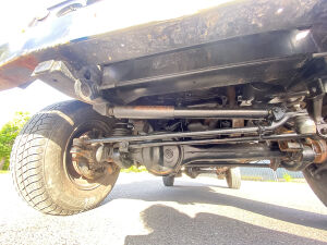 Land Rover Defender 110 300 TDi - 1994