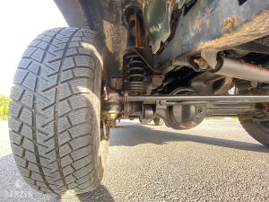 Land Rover Defender 110 300 TDi - 1994