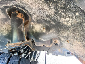 Land Rover Defender 110 300 TDi - 1994