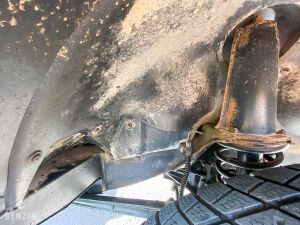 Land Rover Defender 110 300 TDi - 1994