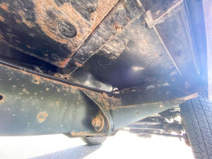 Land Rover Defender 110 300 TDi - 1994