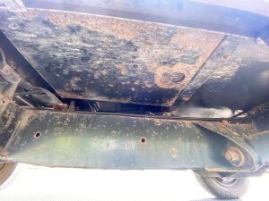 Land Rover Defender 110 300 TDi - 1994