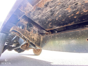 Land Rover Defender 110 300 TDi - 1994