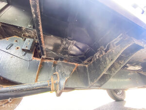 Land Rover Defender 110 300 TDi - 1994