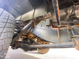 Land Rover Defender 110 300 TDi - 1994