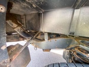 Land Rover Defender 110 300 TDi - 1994