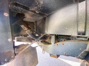 Land Rover Defender 110 300 TDi - 1994