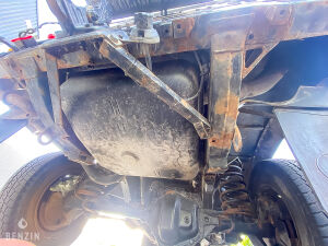 Land Rover Defender 110 300 TDi - 1994