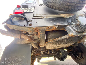 Land Rover Defender 110 300 TDi - 1994