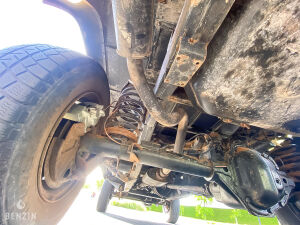 Land Rover Defender 110 300 TDi - 1994