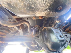 Land Rover Defender 110 300 TDi - 1994